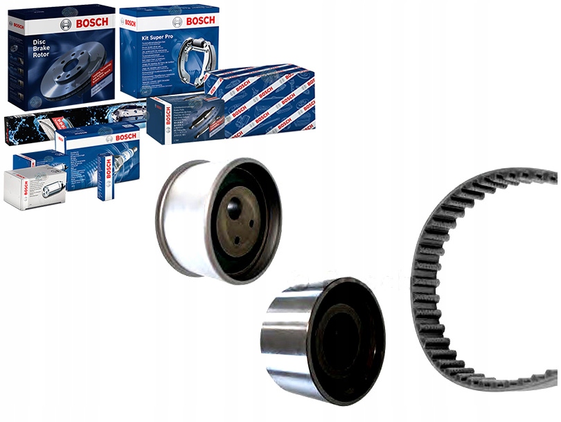 фото №1, Набір розподільного валу колесо mitsubishi eclipse ii 2000 gs