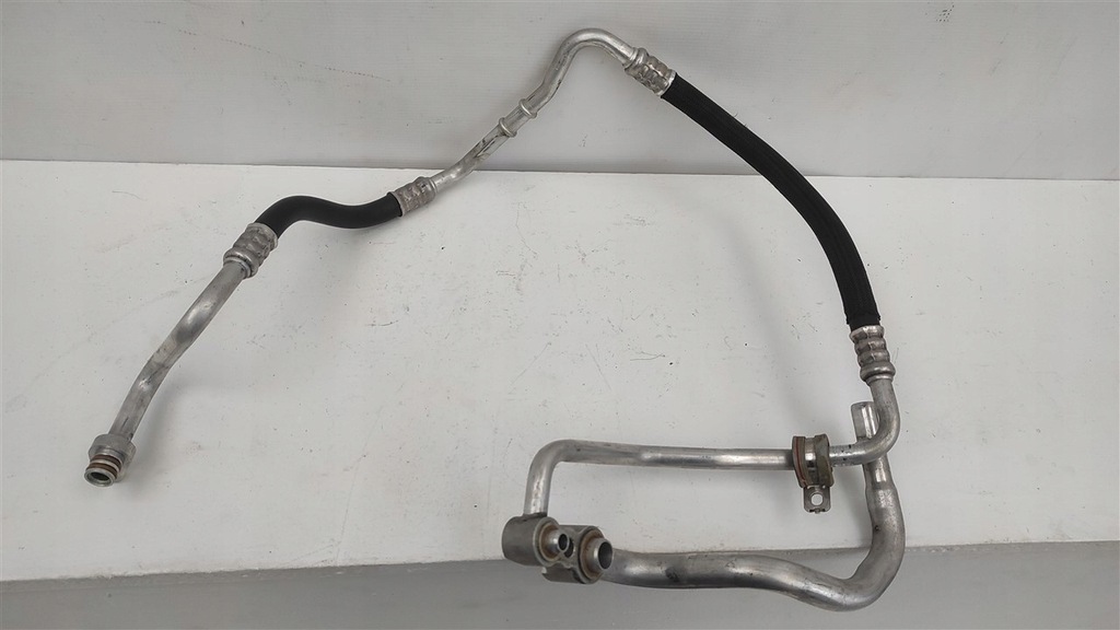 фото №1, Труба шланг кондиционера jeep renegade 521139130