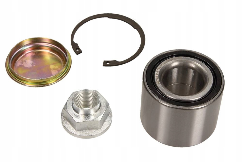 фото №3, Meyle 614 750 0002 набір підшипник колеса