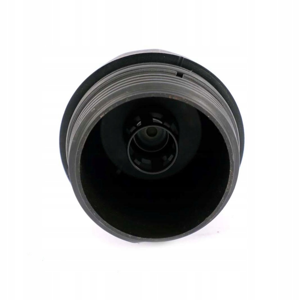 фото №9, Bmw e81 e87 lci e90 n47 крышка крышка фильтра масла 7808764