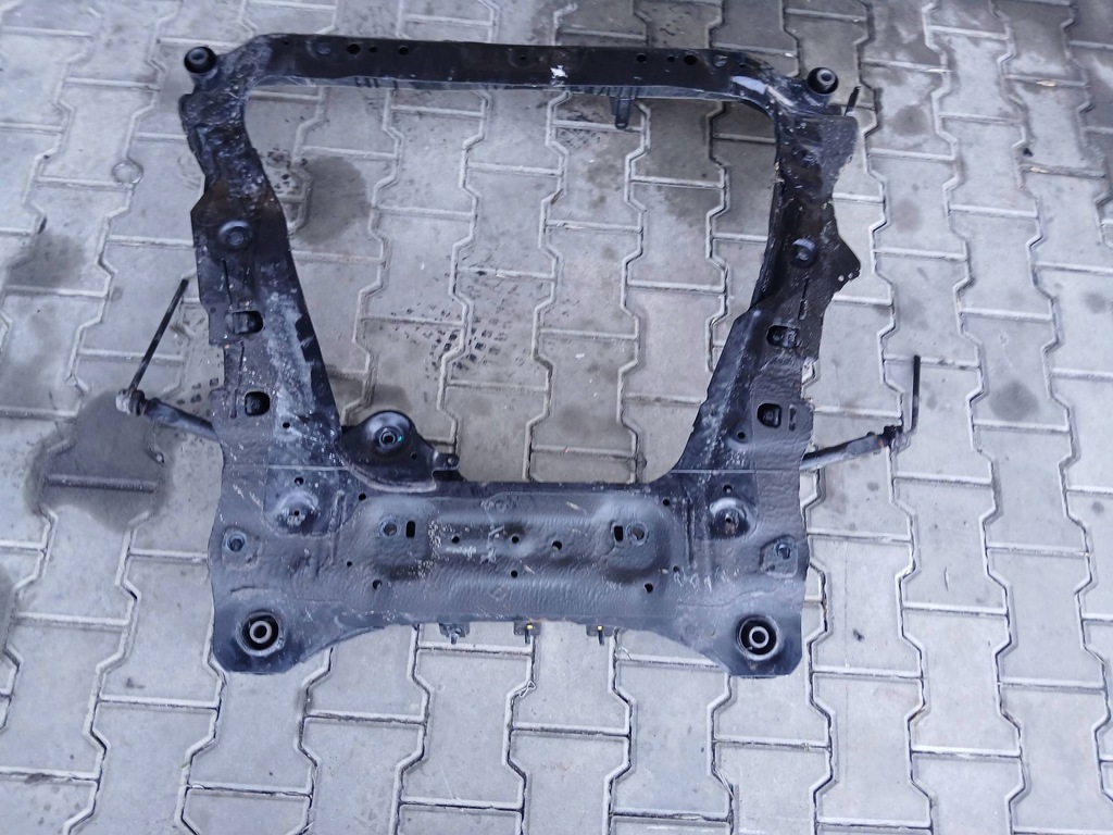 фото №8, Renault koleos ii підрамник підрамник підрамник передня перед 2.0 dci 2022r