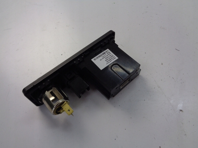 фото №2, Разъём aux usb range rover evoque i l538 2013 rok