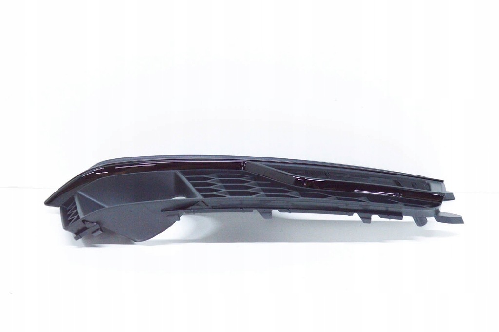 фото №6, Audi a5 s5 8ta передний бампер правый противотуманный решётка новый оригинальный