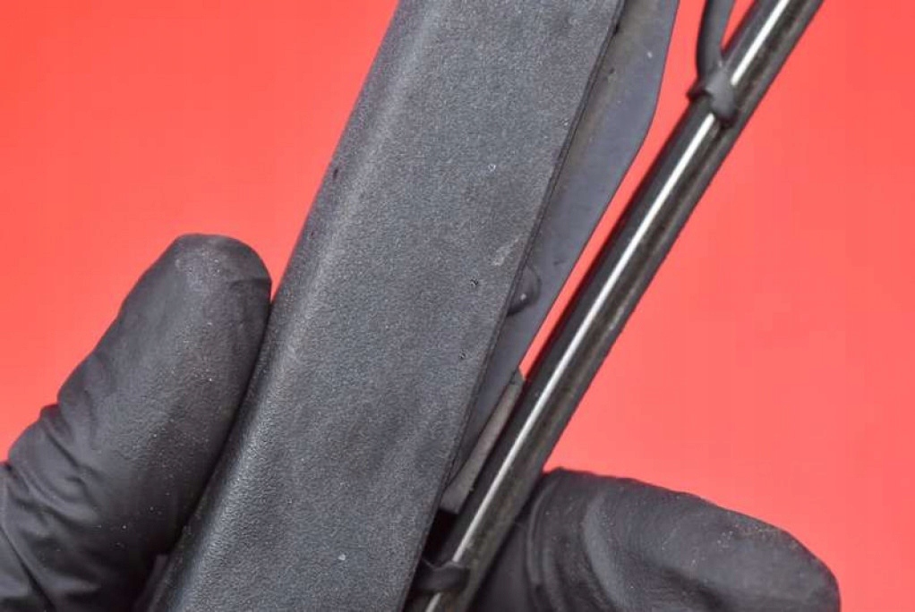 фото №11, Рычаг дворники задняя hyundai tucson 1 i 04-10