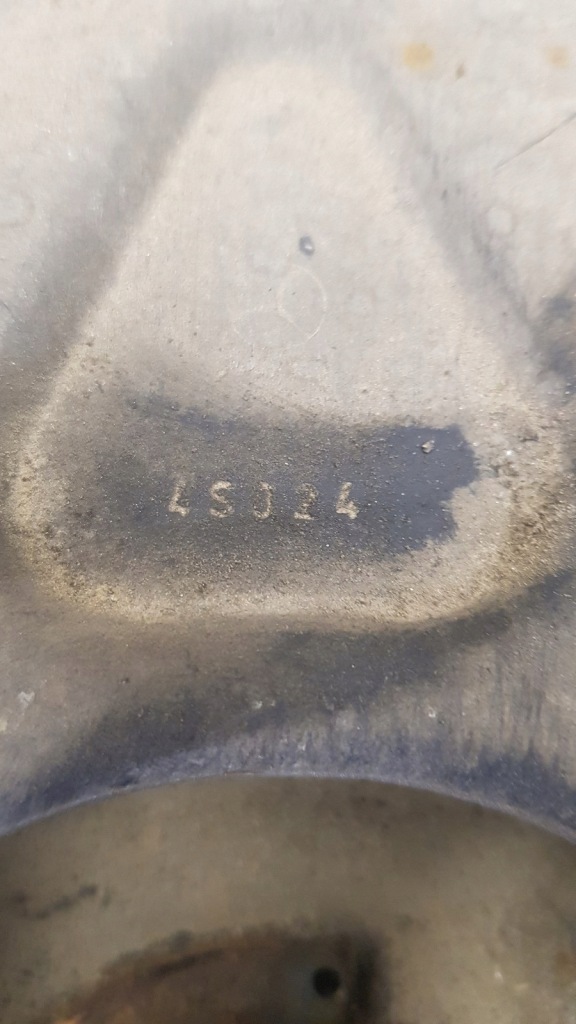 Рычаг задний  задний mercedes левый правый sl r129 Доставка