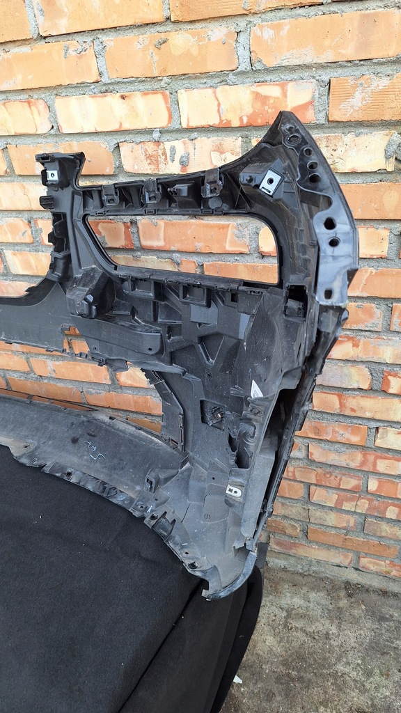 фото №6, Бампер bmw x7 g07 lift lci 22- оригинал