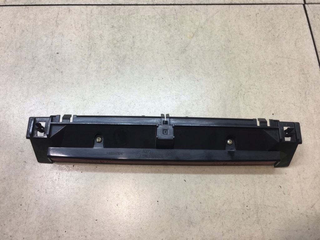 фото №4, Світло стоп-сигнал 807 2.0 hdi 1489380080