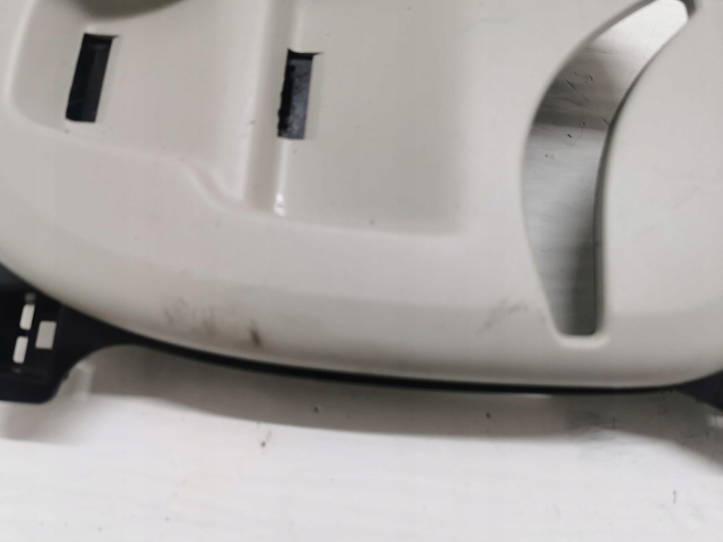 фото №3, Захист заглушка поперечина renault scenic iv 888140557r