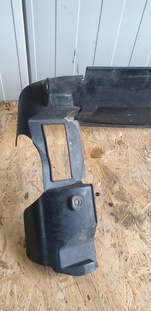 фото №5, Корпус поперечина захист радіатор alfa romeo 159 1,8