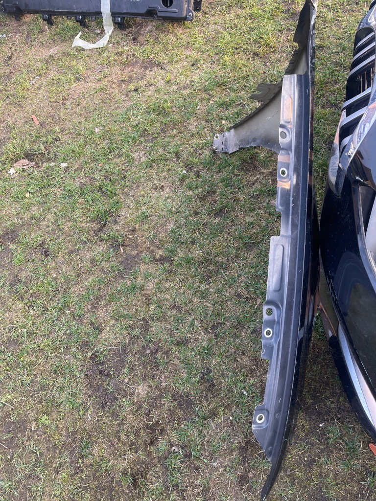 фото №6, Крила лівий volkswagen passat b8 lc9x