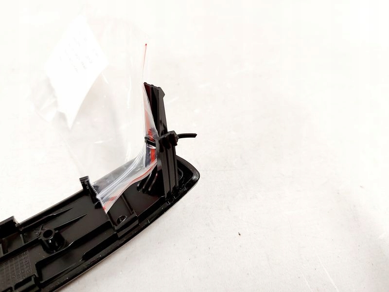 фото №8, Kia ceed 2 ii заглушка dekor обшивка оббивка двері правий перед 82712-a2000