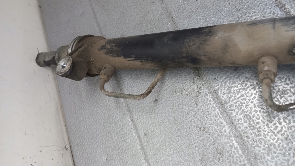 Рейка рульова audi a4 b5 98r 1.8b sedan 8d1422052 Ціна