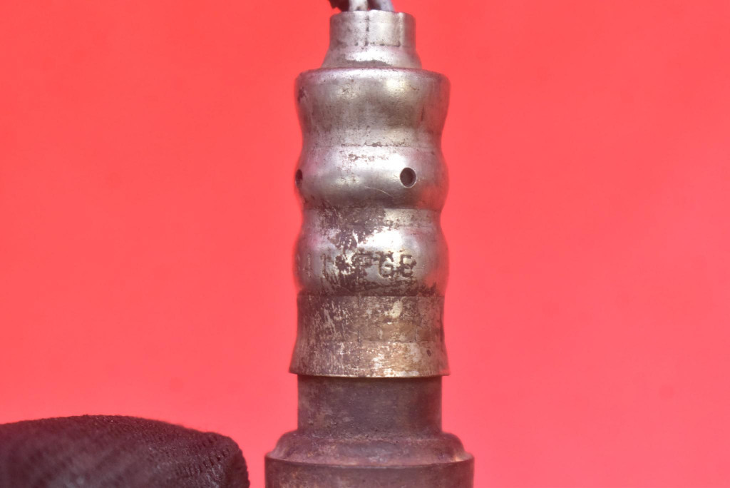 фото №7, Датчик лямбда-зонд 9636968380 citroen c3 c 3 1 i 1.4 8v 75 km 02-10