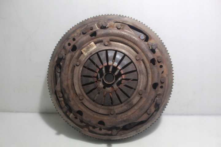 фото №1, Сцепление полный opel astra h 1.6