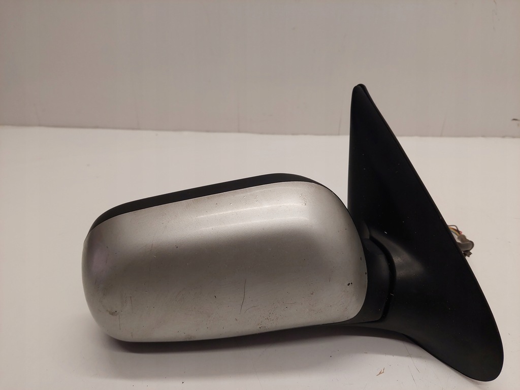 фото №1, Дзеркало праве nissan primera p11 5pin