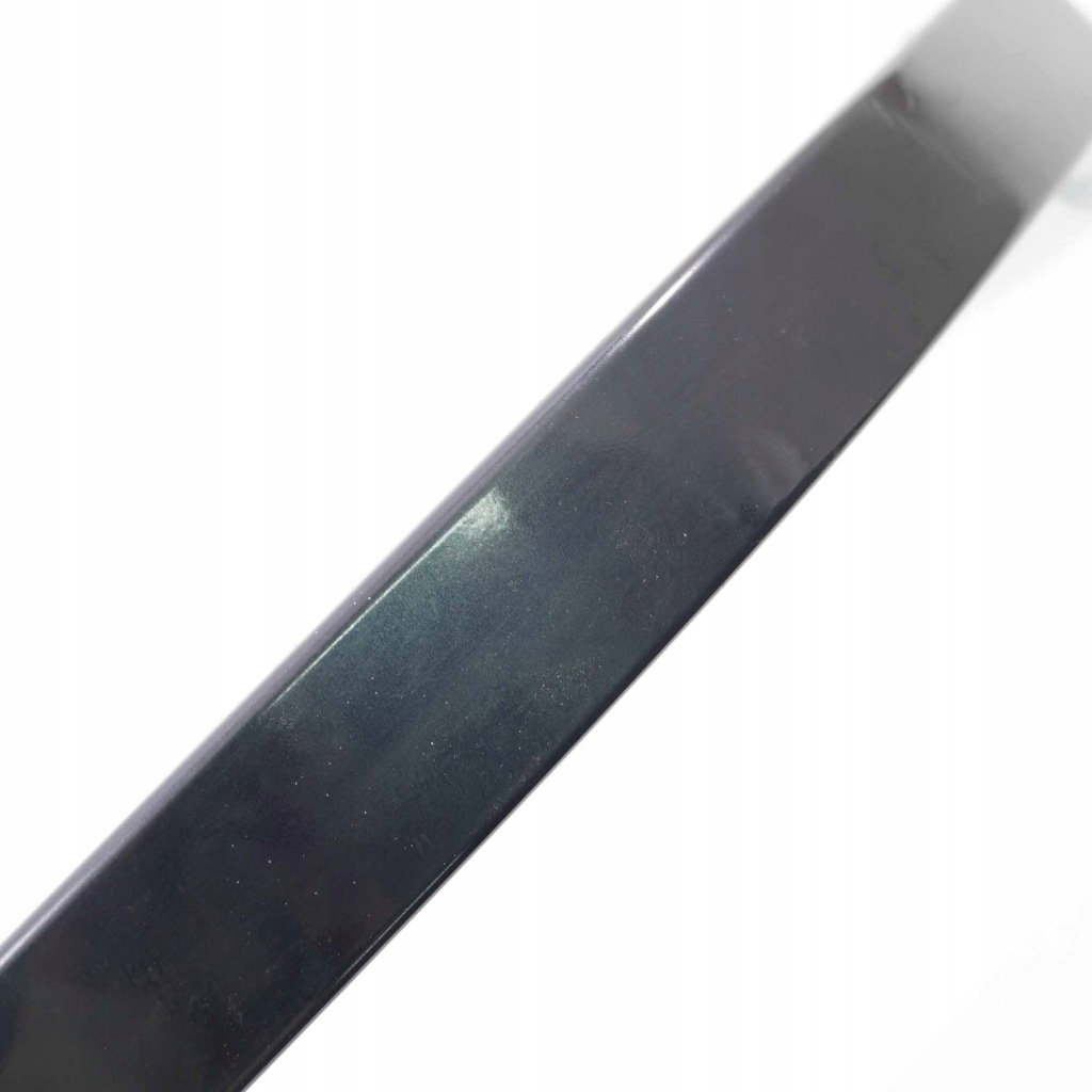 фото №11, Bmw e65 молдинг бампера левый задняя monacoblau - a35