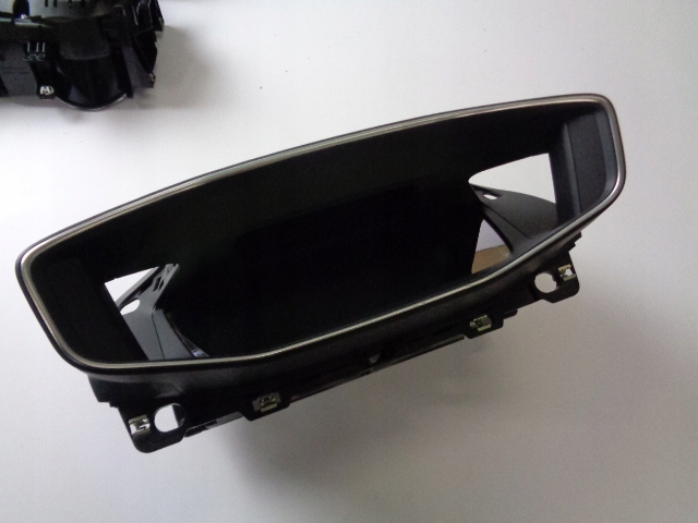 фото №1, Лічильник прилади peugeot 208 ii 1.2 thp 2019-