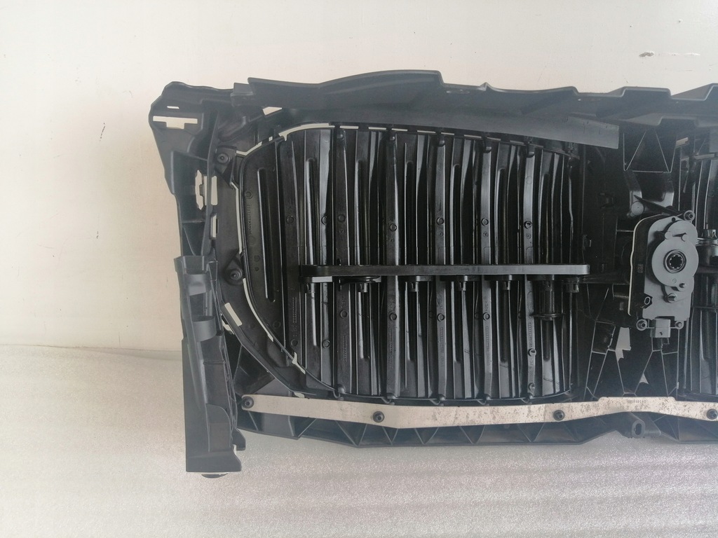 фото №7, Решётка радиатора решётка радиатора bmw x5 g05 воздуховод воздуха жалюзи 5113226775