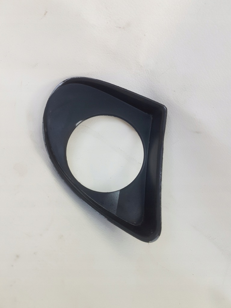 фото №8, Peugeot 406 coupe lift решётка w бампер перед правый