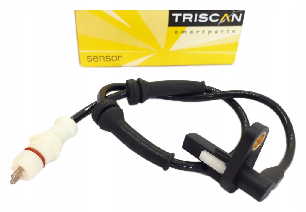 фото №1, Датчик, скорость вращательная колеса triscan 8180 25255