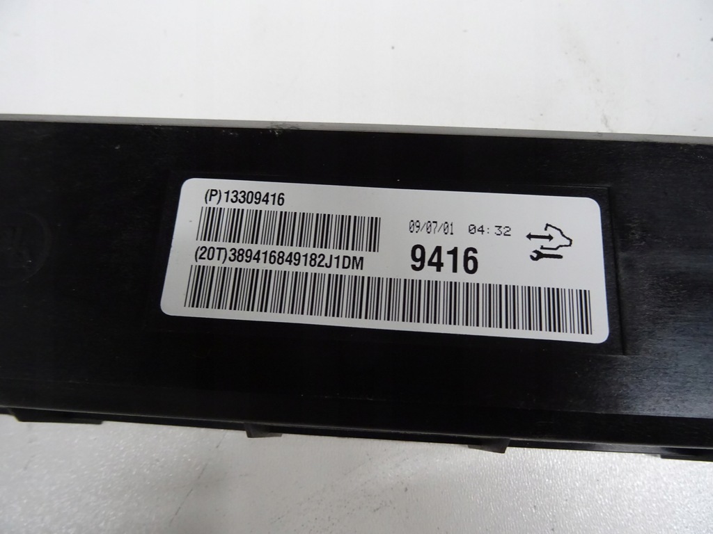 фото №9, Opel insignia a 2.0 cdti набір стартовий do запуск