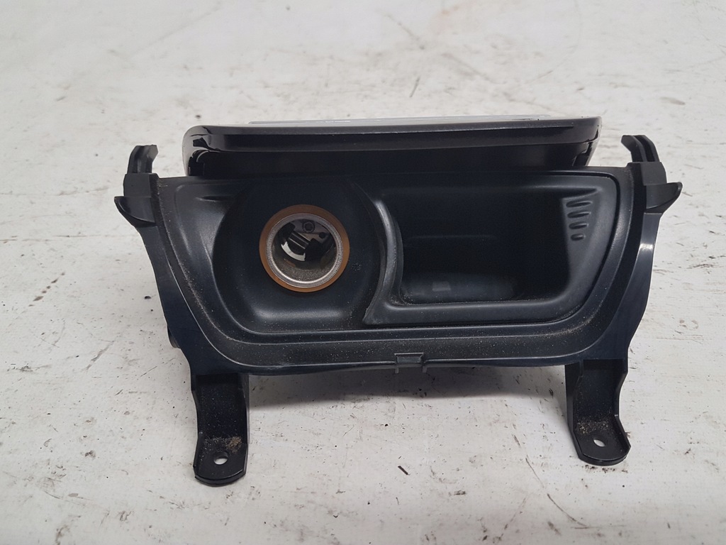 фото №5, Citroen c5 iii x7 бардачок пепельница туннель