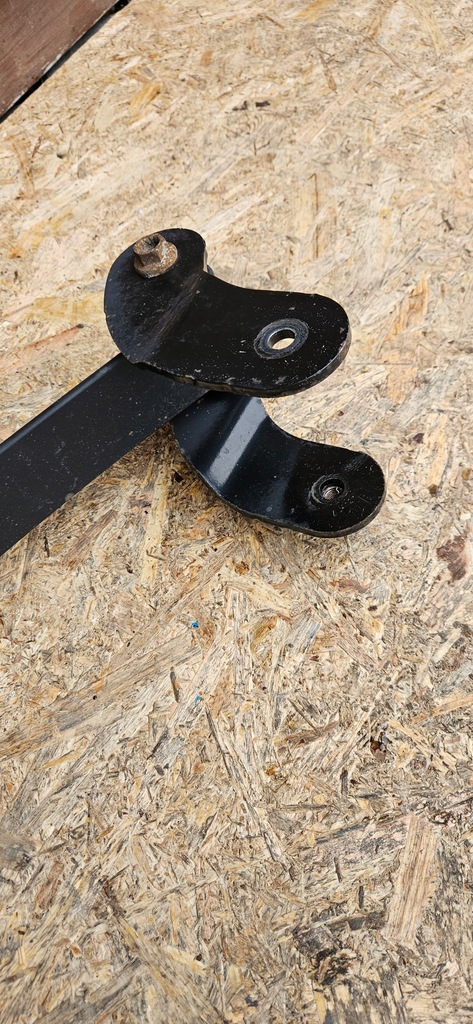 фото №4, Ресора задня volkswagen caddy 2k 2k0511151n