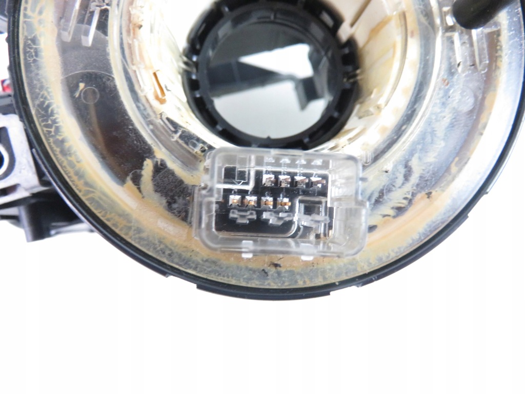 фото №9, Переключатель комбинированный vw scirocco iii 1k0953519h