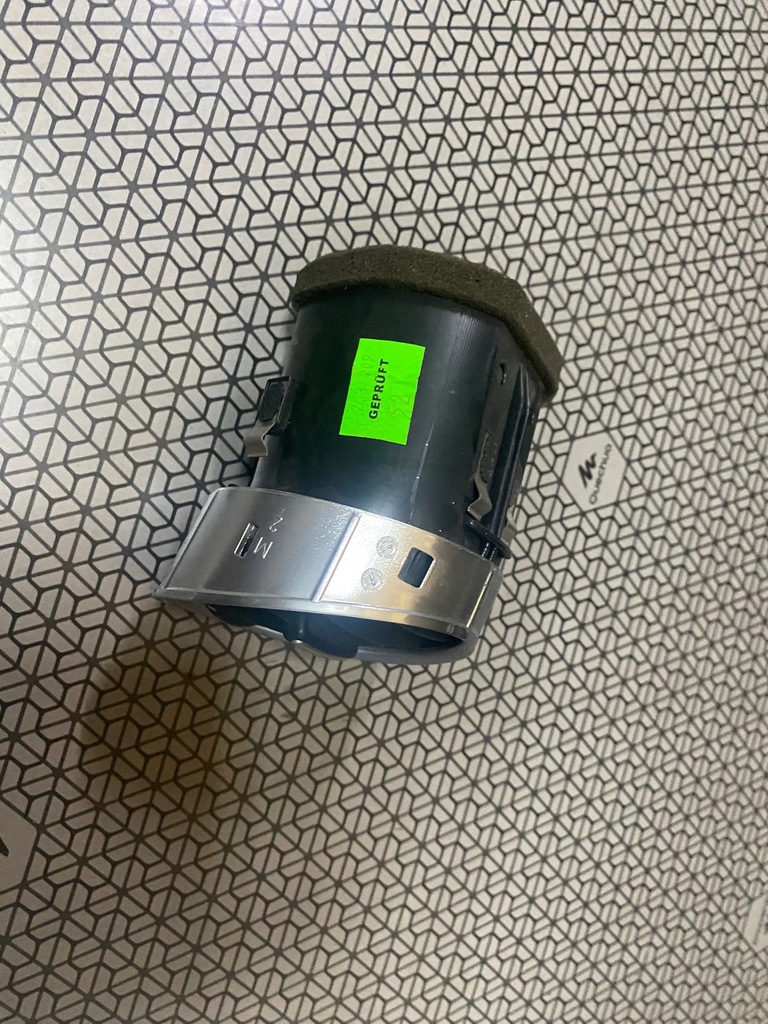 фото №5, Seat exeo, audi a4 b6 b7 решітка обдув