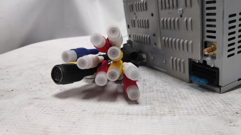 фото №5, Радио 2din экран дисплей suzuki sx4 s-cross