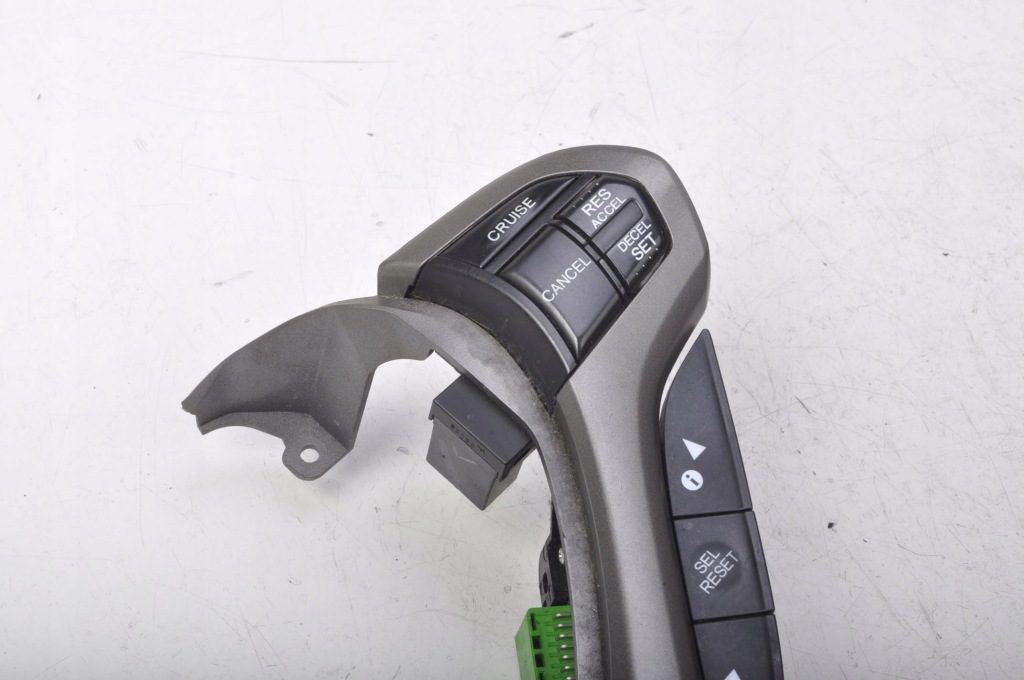 фото №2, Honda accord viii кнопки керма