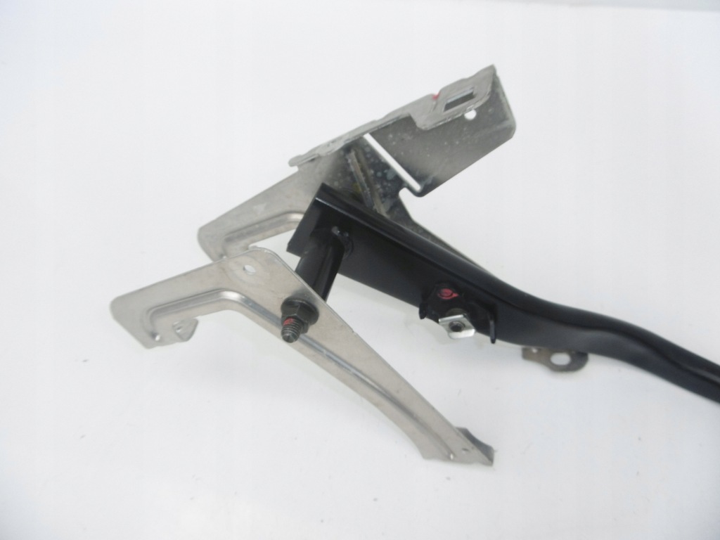 фото №5, Педаль гальма europa volvo s80