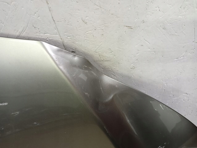 Капот крышка двигателя lexus rx iv 15- Доставка