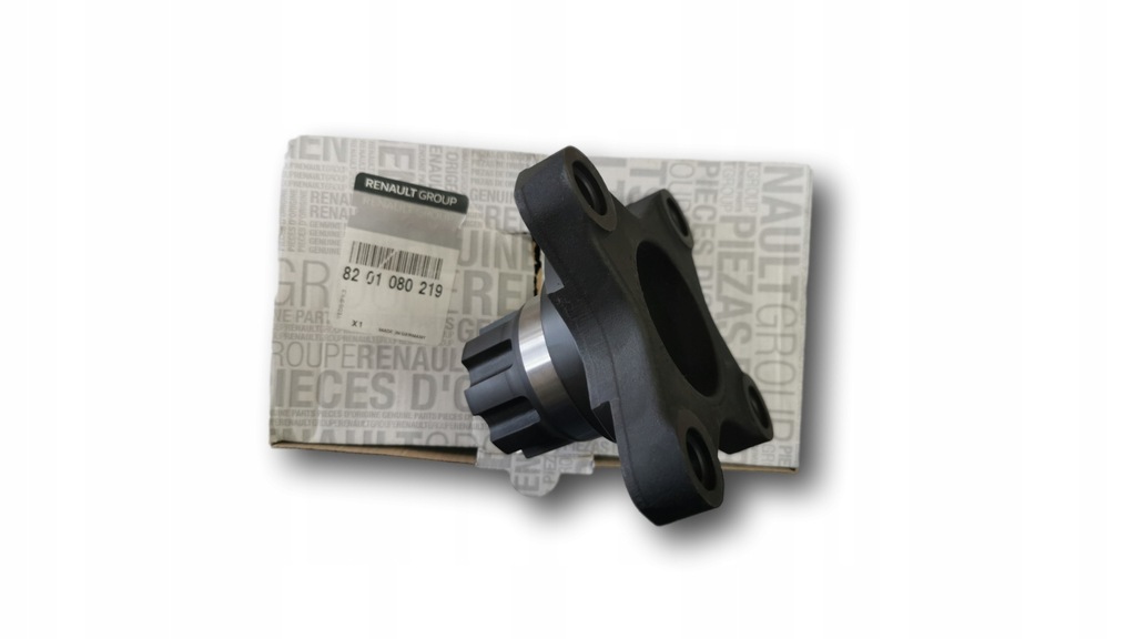 фото №1, Вал вала привідного renault master iii 8201080219 новий оригінальний номер