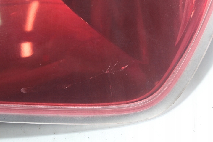 фото №5, Лампа правая задняя mazda mpv ii