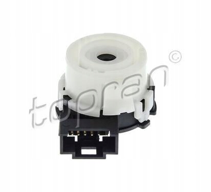 фото №1, Hans pries замок запалювання колодка замка запалювання audi a3, tt