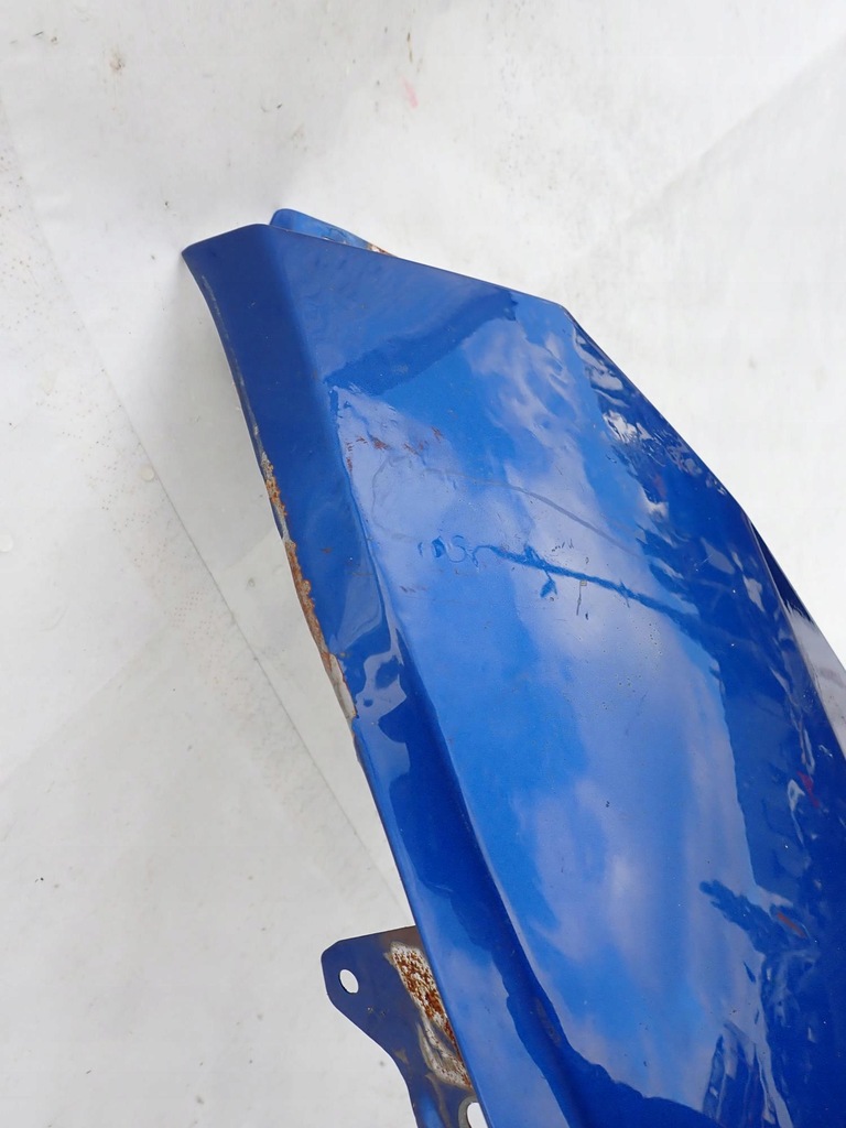 фото №6, Honda civic x 10 15-21 крыло перед передний правый