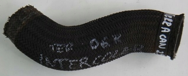 фото №1, Hyundai terracan lift 2.9 crdi шланг воздуха