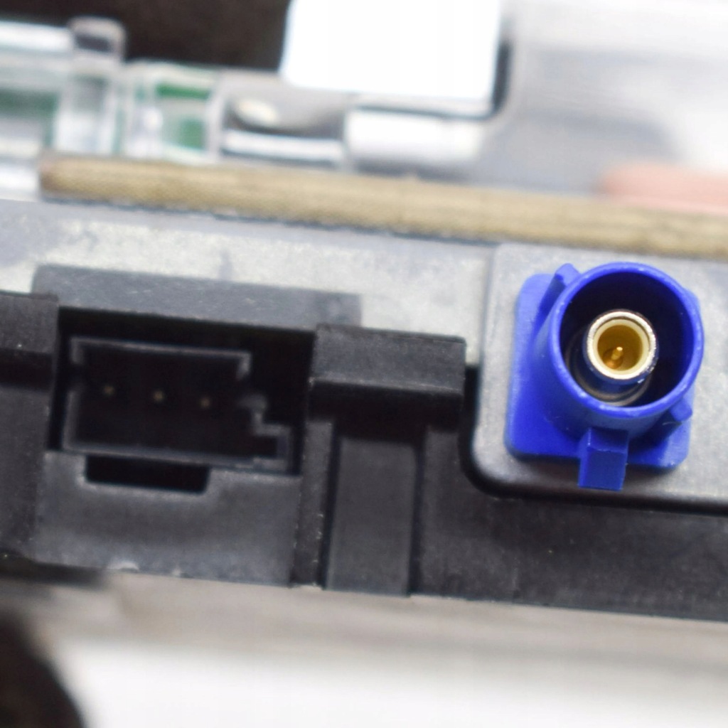 фото №6, Volvo xc40 2022 антена gps