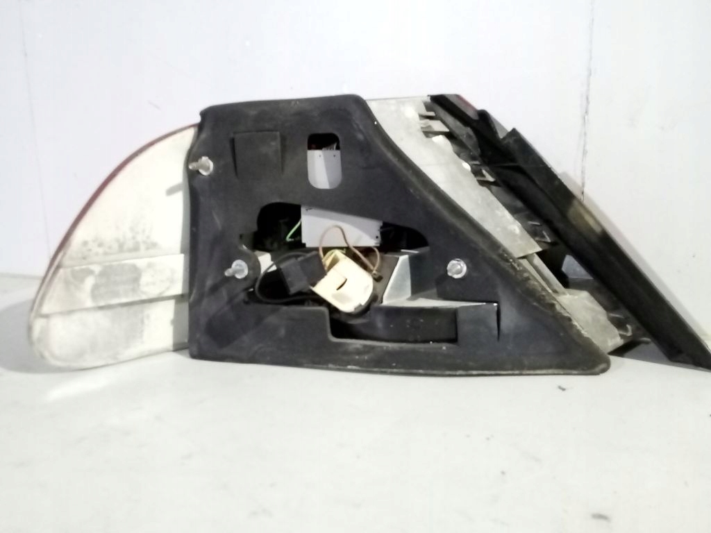 фото №7, Bmw 7 e65 лампа правая задняя задняя