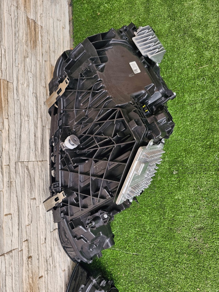 фото №7, Лампа laser bmw 4 g22 g23 shadow 9505116 9505115