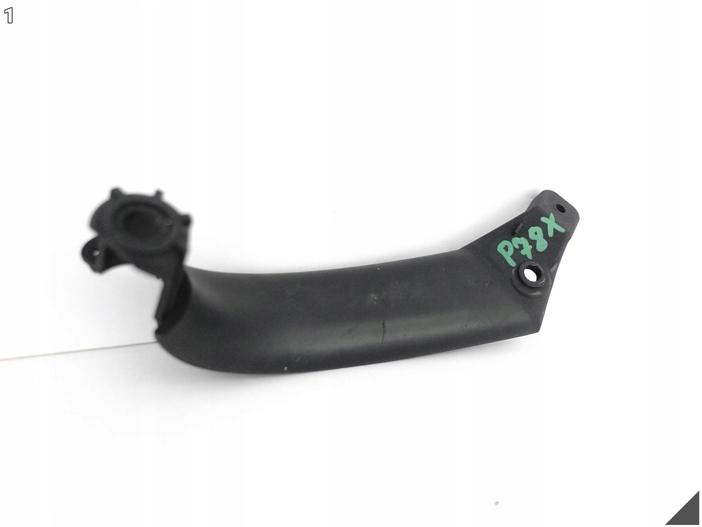 фото №2, Audi r8 420 lift 07-15 кронштейн ручка оббивка двері правих перед