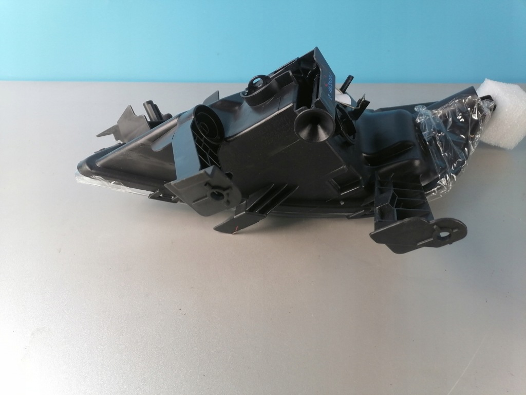 фото №6, Протитуманна фара правий лівий opel astra j przedlift