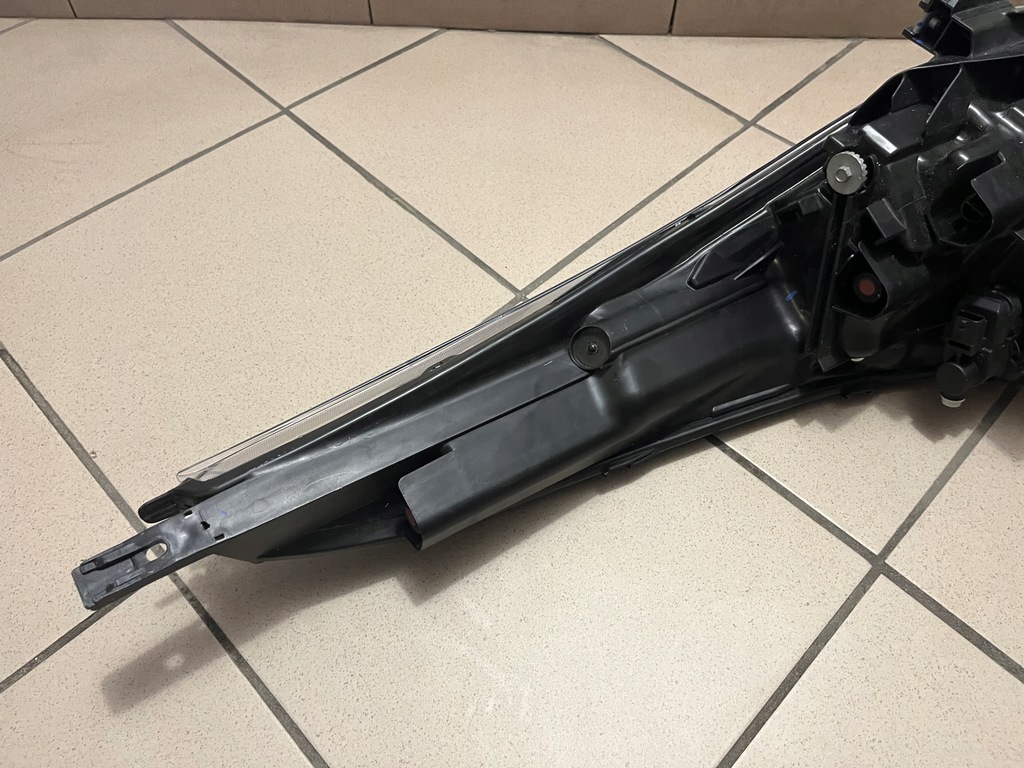 фото №14, Toyota chr c-hr lift full led лампа передня перед права 81110-f4180