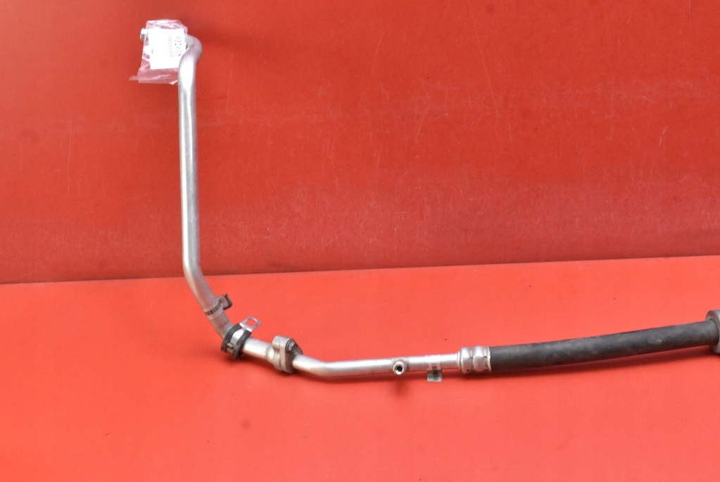 фото №9, Шланг трубка кондиционера 924809562r dacia dokker 1.6 16v 102 km 17-21