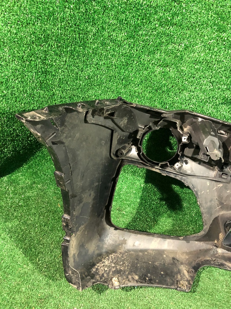 фото №8, Бампер передний bmw x3 f25 x4 f26 lci lift m-pakiet