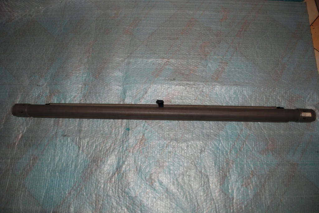 фото №5, Шторка багажника renault espace iv