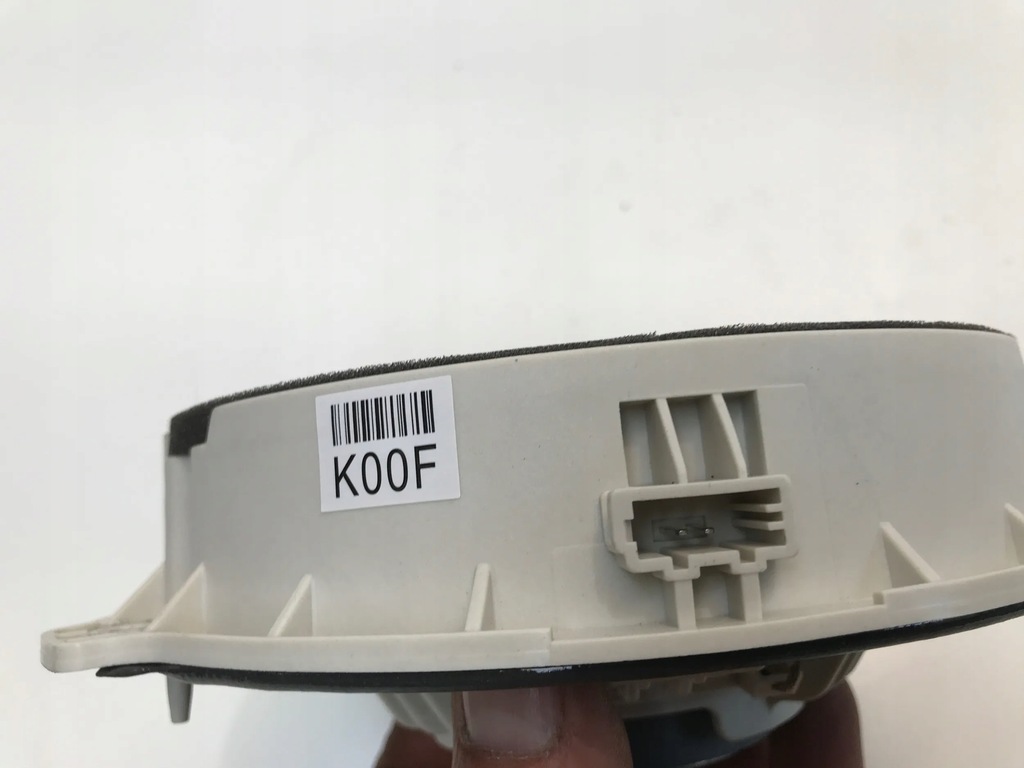 фото №3, Kia niro ev ii 2023 динамік двері перед передніх