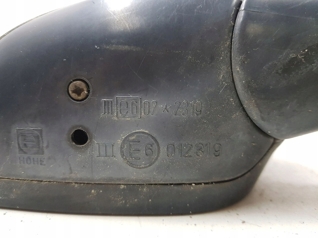 фото №6, Audi a4 s4 b5 8d 1997 правая сторона полный