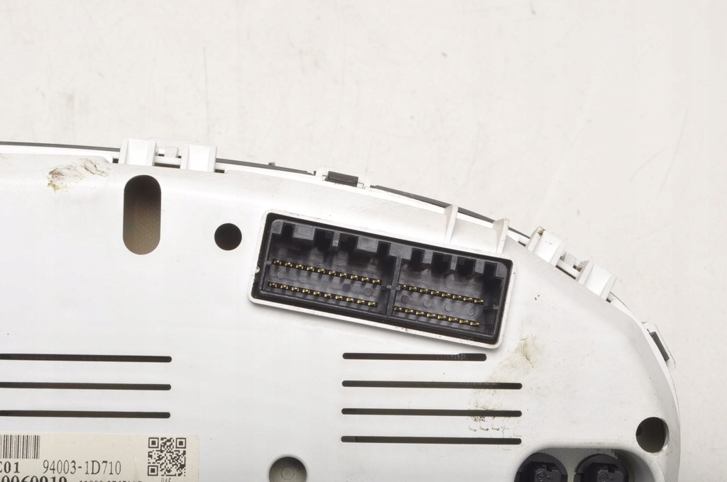 фото №6, Kia carens iii 2.0 16v 144km лічильник прилади 94003-1d710 europa